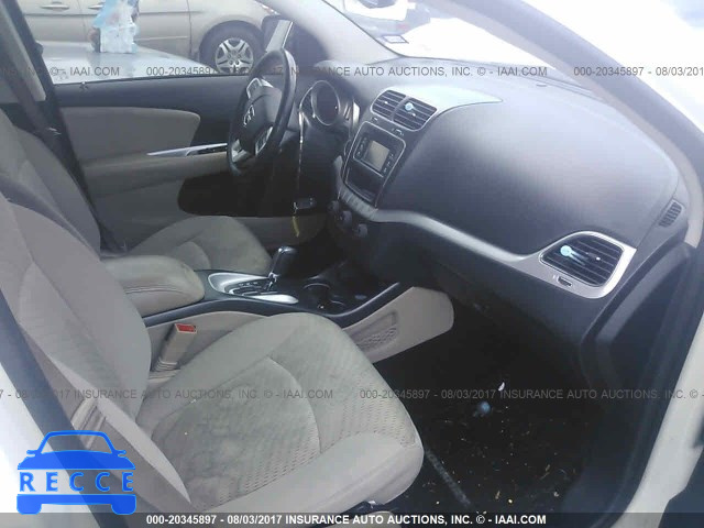 2014 Dodge Journey 3C4PDCAB7ET148855 image 4