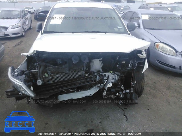 2014 Dodge Journey 3C4PDCAB7ET148855 image 5