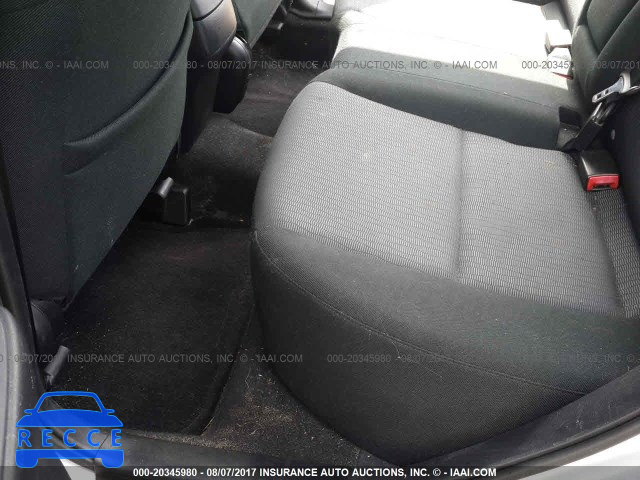 2008 Mazda 3 JM1BK12F481859138 image 7