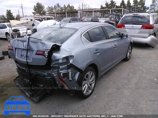 2016 Acura ILX PREMIUM/TECH 19UDE2F73GA003984 Bild 3