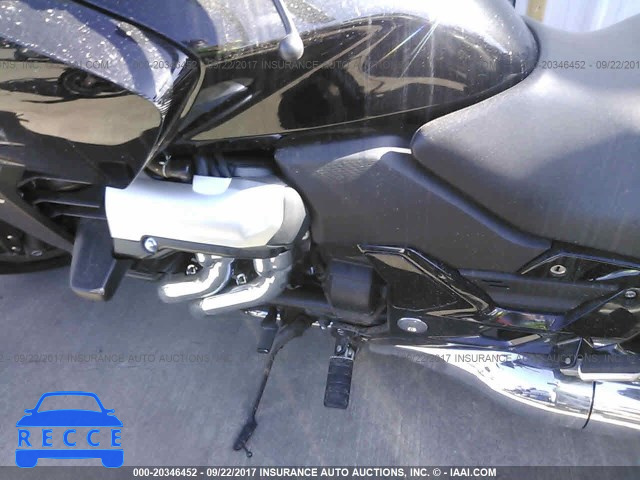 2014 Honda CTX1300 JH2SC7457EK000403 image 8