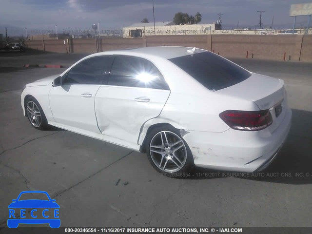 2016 Mercedes-benz E 350 WDDHF5KB9GB229410 image 2