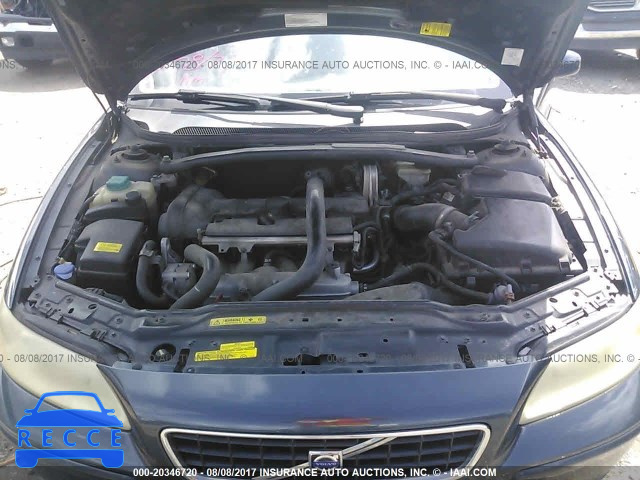 2006 Volvo S60 2.5T YV1RS592262530271 Bild 9