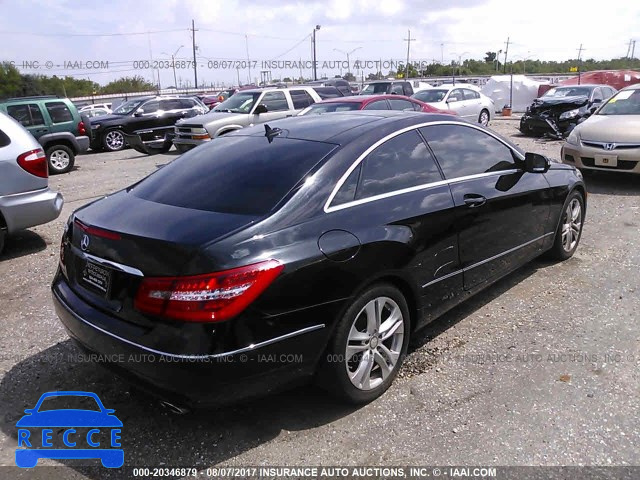 2010 Mercedes-benz E WDDKJ5GB1AF024872 image 3