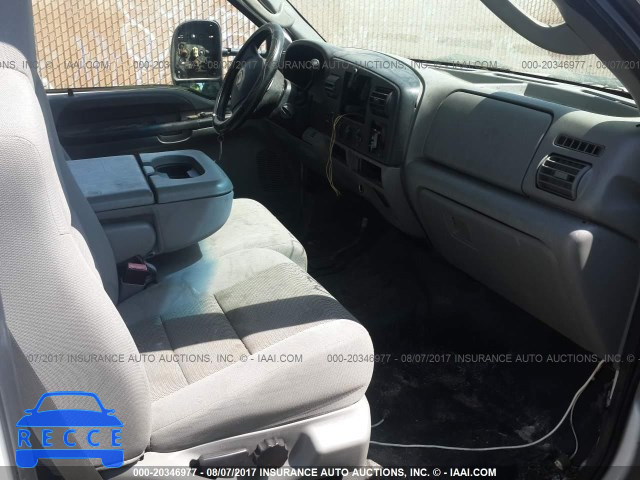 2006 Ford F250 1FTNF21506ED87655 image 4