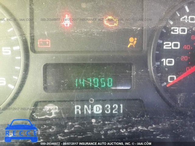 2006 Ford F250 1FTNF21506ED87655 image 6