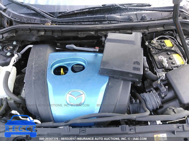 2013 Mazda 3 JM1BL1WP0D1808696 image 9