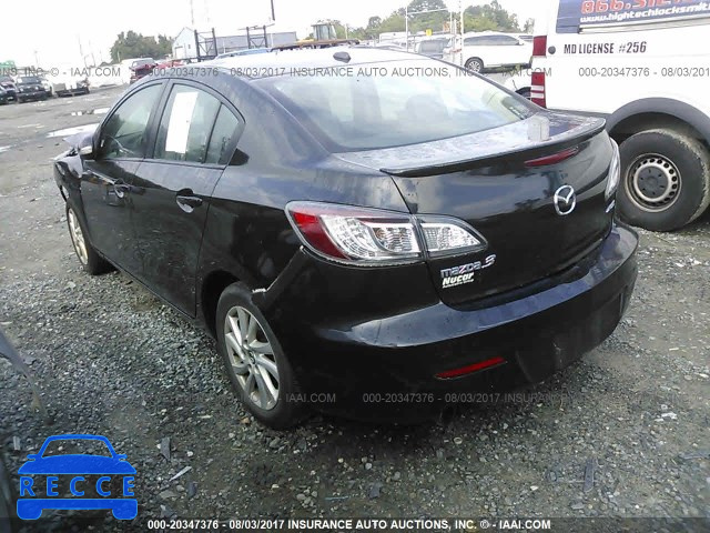 2013 Mazda 3 JM1BL1WP0D1808696 зображення 2