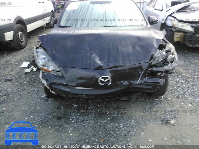 2013 Mazda 3 JM1BL1WP0D1808696 зображення 5