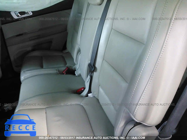 2013 Ford Explorer XLT 1FM5K8D81DGA69755 image 7