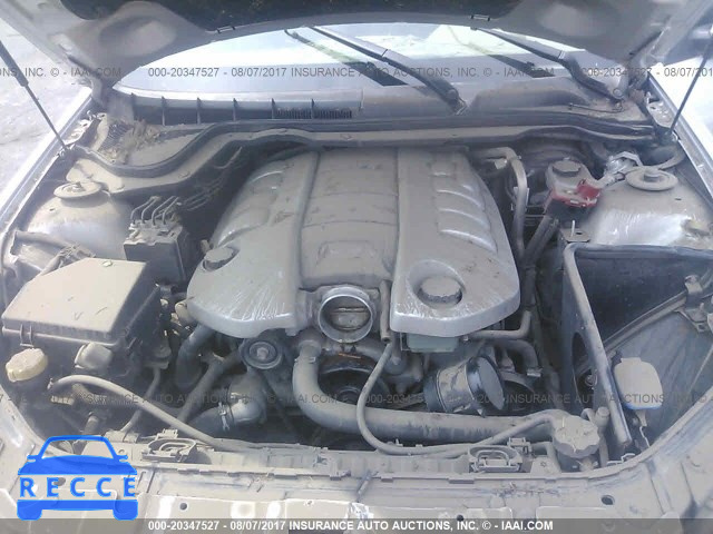 2009 Pontiac G8 GT 6G2EC57Y59L195392 Bild 9