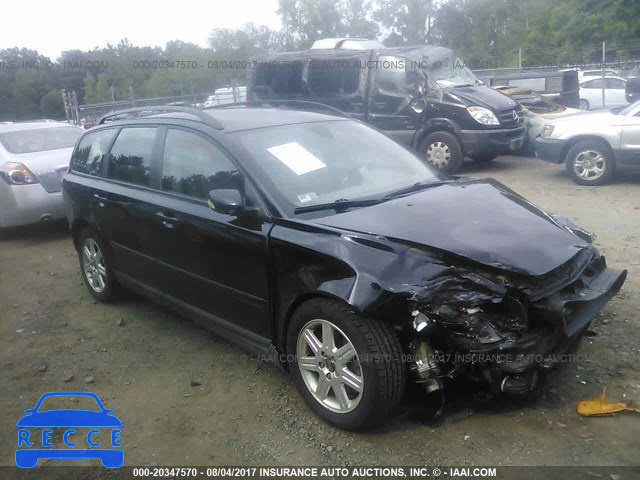 2005 Volvo V50 T5 YV1MW682052104969 image 0