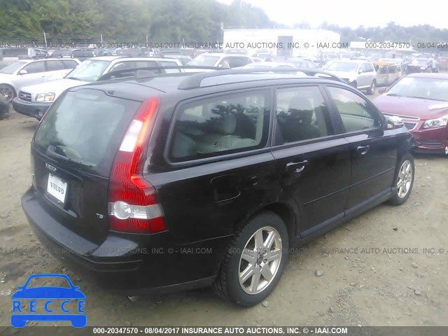 2005 Volvo V50 T5 YV1MW682052104969 image 3