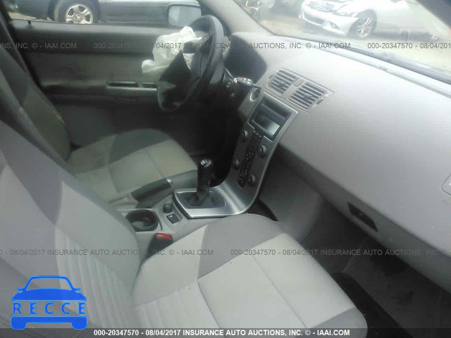 2005 Volvo V50 T5 YV1MW682052104969 image 4