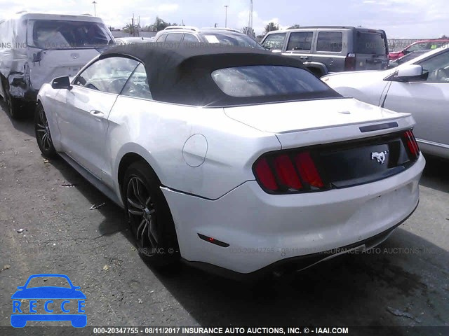 2017 FORD MUSTANG 1FATP8UH4H5224528 image 2