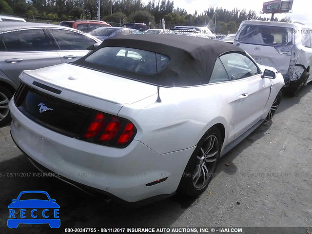 2017 FORD MUSTANG 1FATP8UH4H5224528 image 3