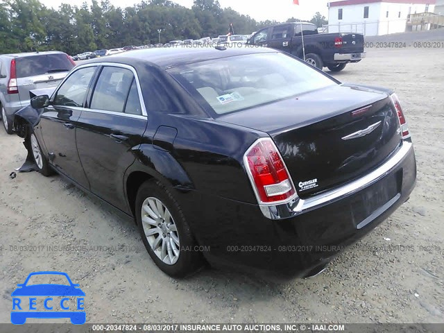 2012 Chrysler 300 2C3CCAAG4CH277745 image 2