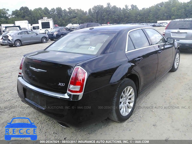 2012 Chrysler 300 2C3CCAAG4CH277745 image 3