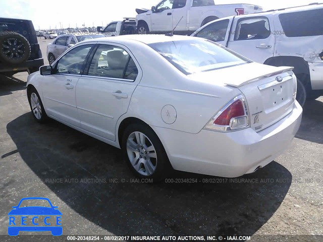 2009 Ford Fusion 3FAHP08129R176899 image 2