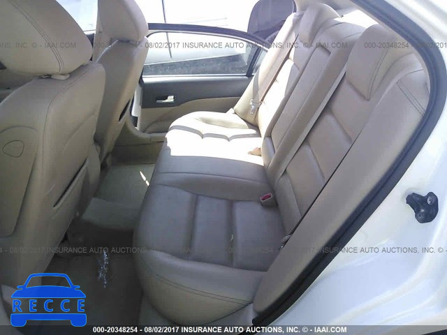 2009 Ford Fusion 3FAHP08129R176899 image 7