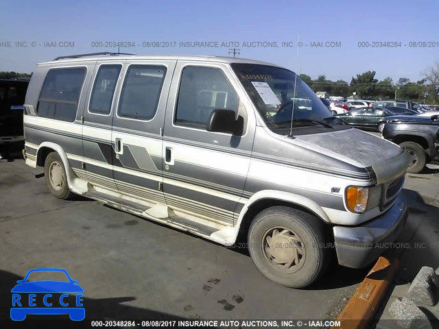 1997 FORD ECONOLINE 1FDEE1462VHA70440 image 0