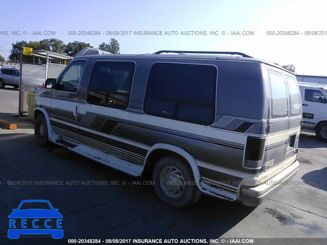 1997 FORD ECONOLINE 1FDEE1462VHA70440 image 2