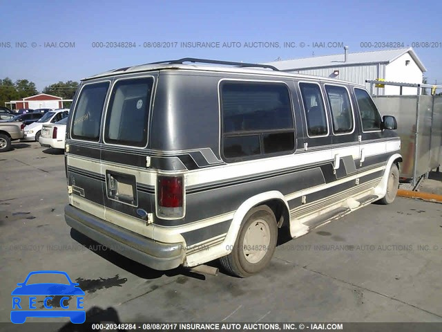 1997 FORD ECONOLINE 1FDEE1462VHA70440 image 3