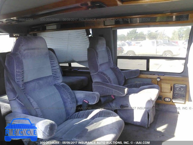 1997 FORD ECONOLINE 1FDEE1462VHA70440 image 7