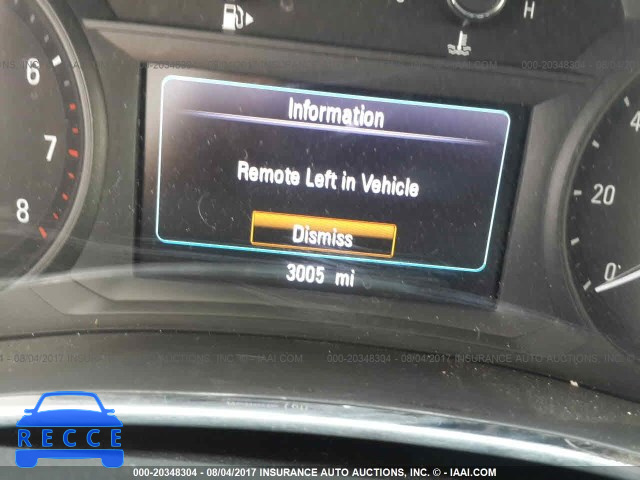 2017 BUICK ENCORE PREFERRED KL4CJASBXHB058237 зображення 6