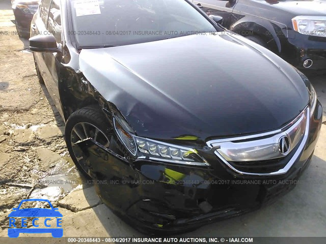 2015 Acura TLX 19UUB2F3XFA020334 зображення 5