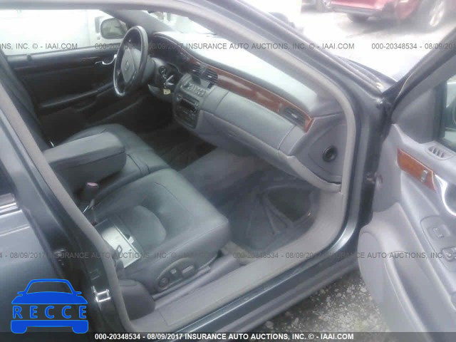 2005 Cadillac Deville 1G6KD54Y25U214081 image 4