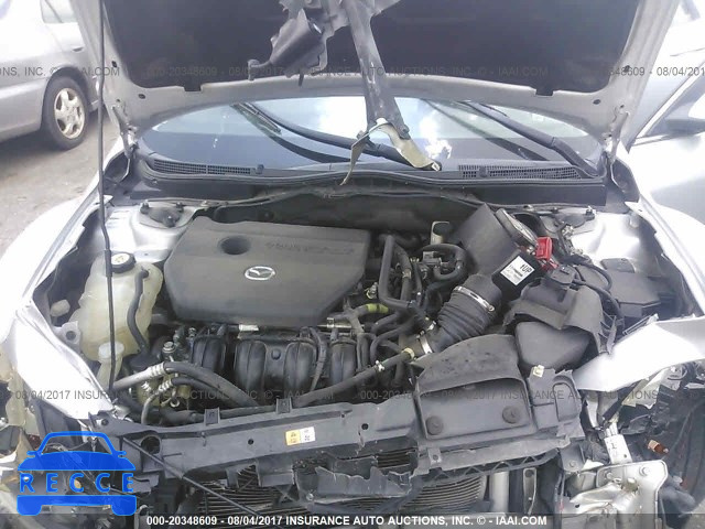 2009 Mazda 6 1YVHP82A495M21684 зображення 9