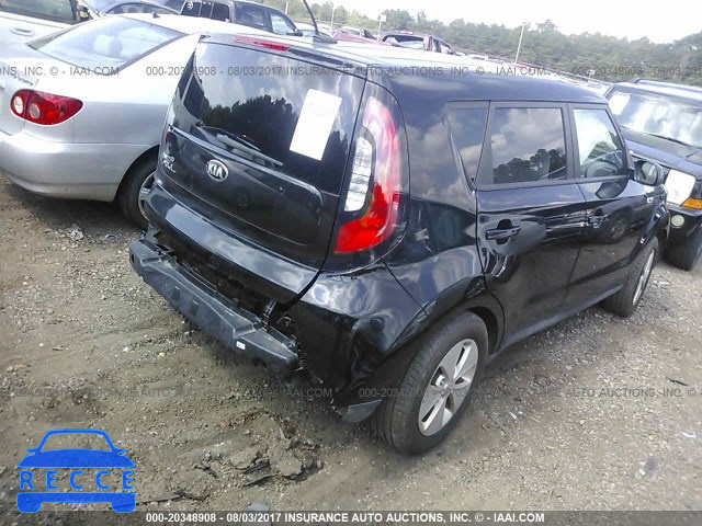 2015 KIA Soul KNDJN2A2XF7236575 image 3