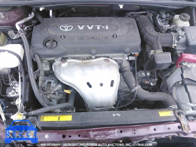 2010 Scion TC JTKDE3B77A0312681 image 9