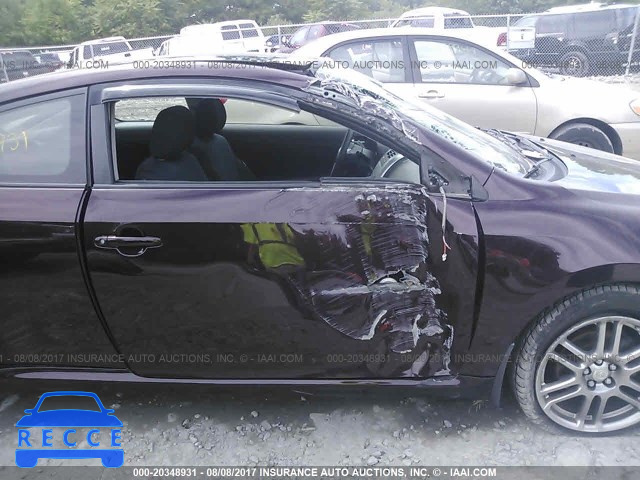 2010 Scion TC JTKDE3B77A0312681 image 5