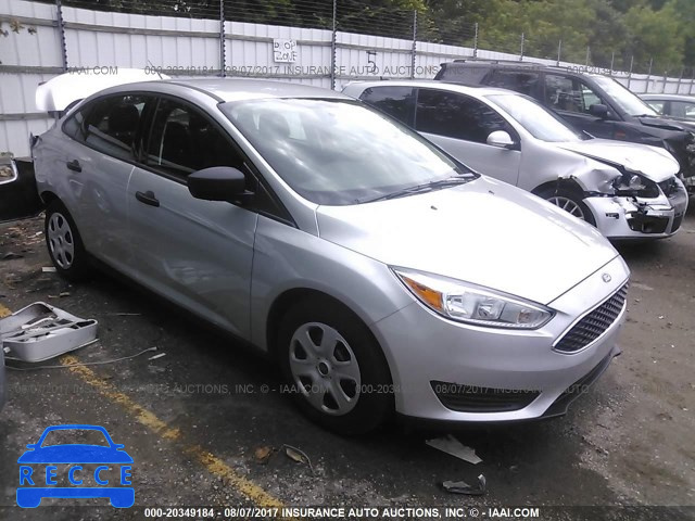 2017 FORD FOCUS 1FADP3E20HL222403 image 0
