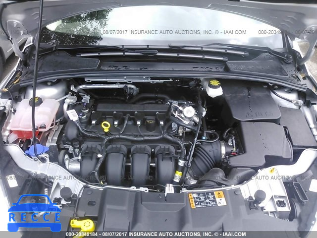 2017 FORD FOCUS 1FADP3E20HL222403 image 9