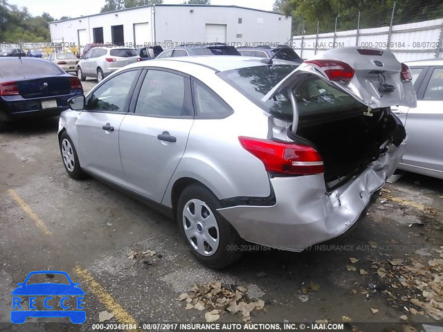 2017 FORD FOCUS 1FADP3E20HL222403 image 5