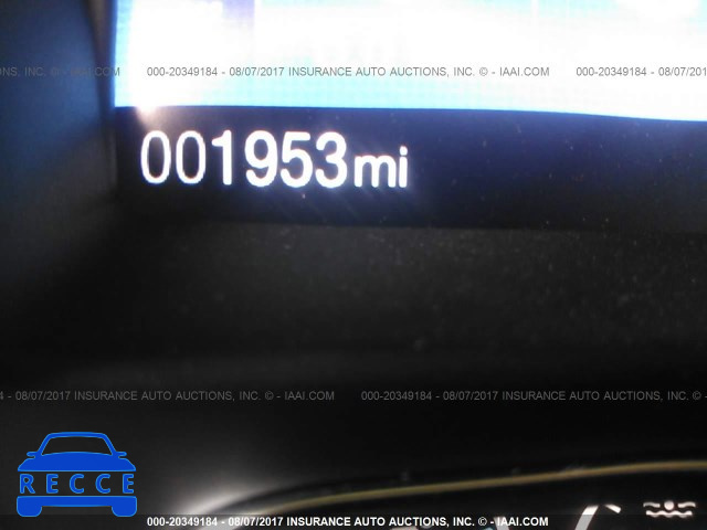 2017 FORD FOCUS 1FADP3E20HL222403 image 6
