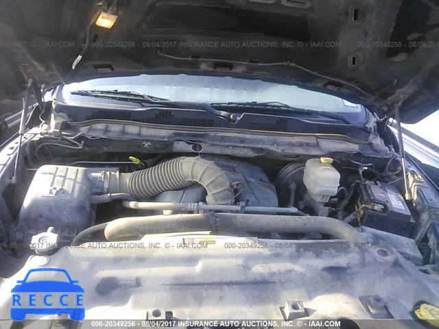 2012 Dodge RAM 2500 3C6TD5DT0CG189260 Bild 9