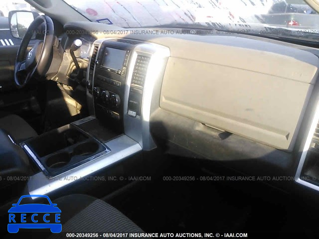 2012 Dodge RAM 2500 3C6TD5DT0CG189260 Bild 4