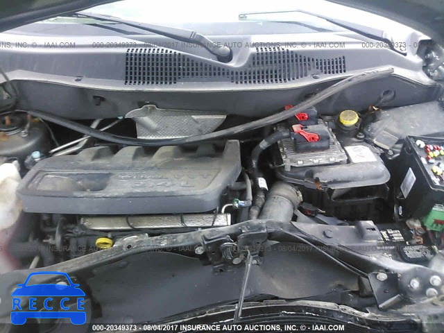 2014 Jeep Compass SPORT 1C4NJDBB1ED536948 image 9