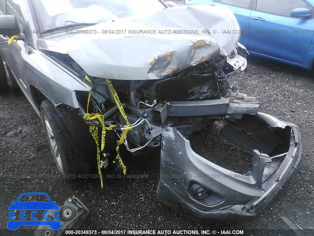 2014 Jeep Compass SPORT 1C4NJDBB1ED536948 image 5