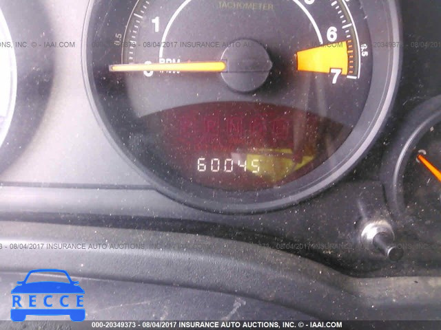 2014 Jeep Compass SPORT 1C4NJDBB1ED536948 image 6