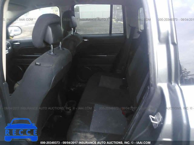 2014 Jeep Compass SPORT 1C4NJDBB1ED536948 image 7
