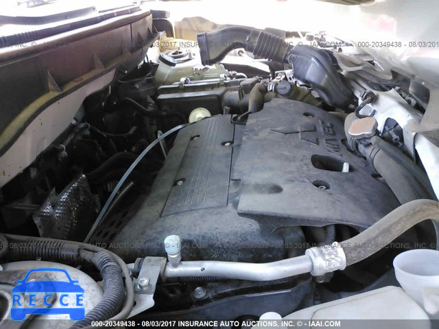 2012 Mitsubishi Outlander Sport SE JA4AP4AU9CZ011338 image 9