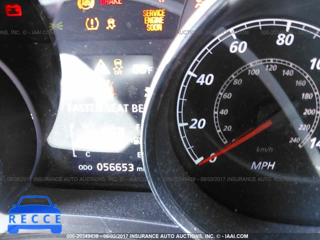 2012 Mitsubishi Outlander Sport SE JA4AP4AU9CZ011338 image 6
