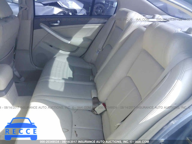 2006 Infiniti G35 JNKCV51E56M510348 Bild 7