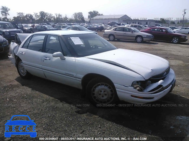 1999 BUICK LESABRE LIMITED 1G4HR52K4XH496576 зображення 0