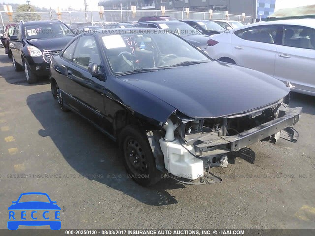 1999 ACURA INTEGRA JH4DC4456XS009286 image 0